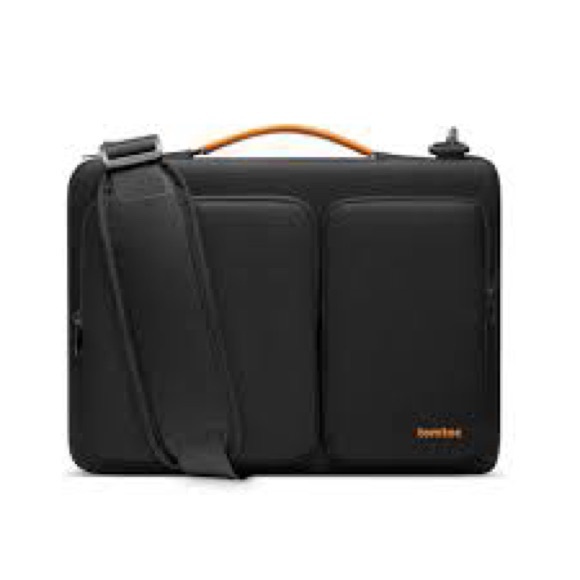 Tomtoc 360 Protective Laptop Pack Defender-A42 Laptop Briefcase For 15-inch - Picture 1 of 4